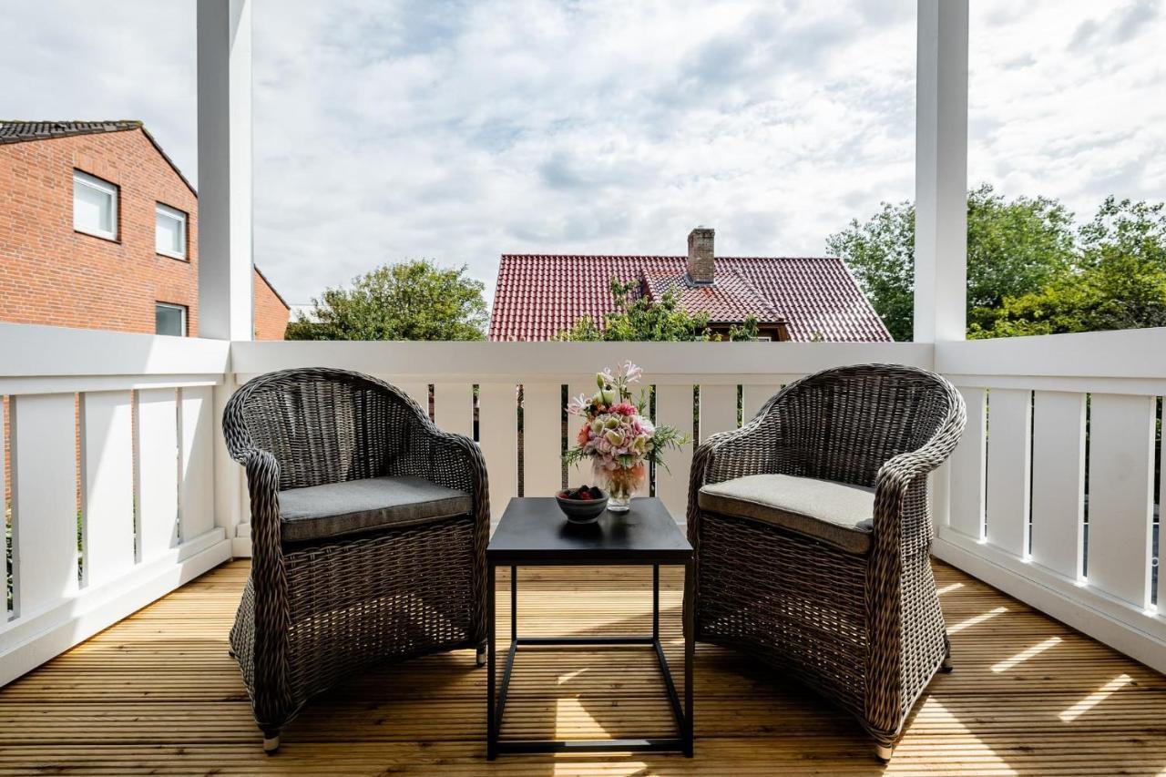 Living Lorens No 5 * Westerland