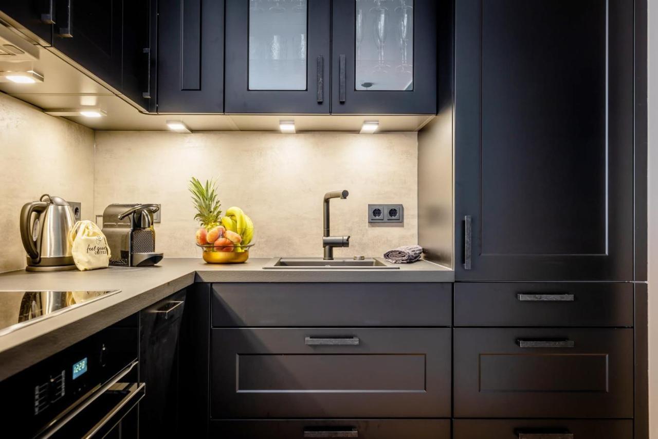 Apartment Living Lorens No 5 *