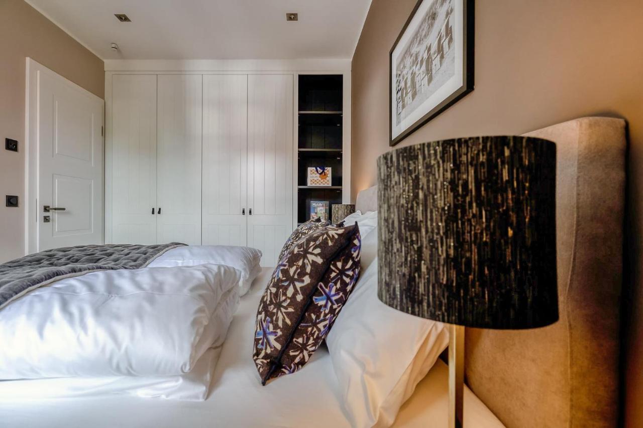 Living Lorens No 5 * Westerland