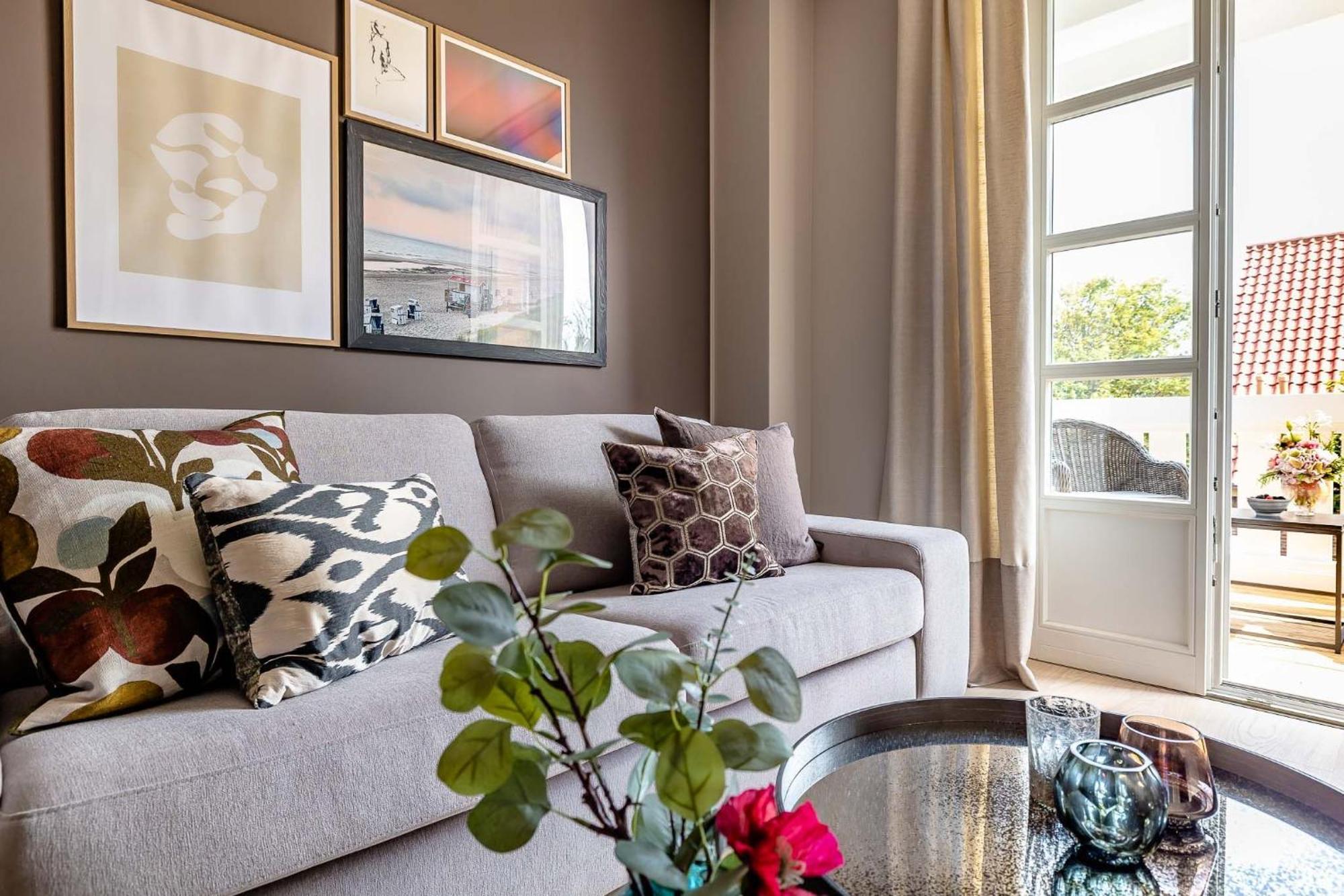 Apartment Living Lorens No 5