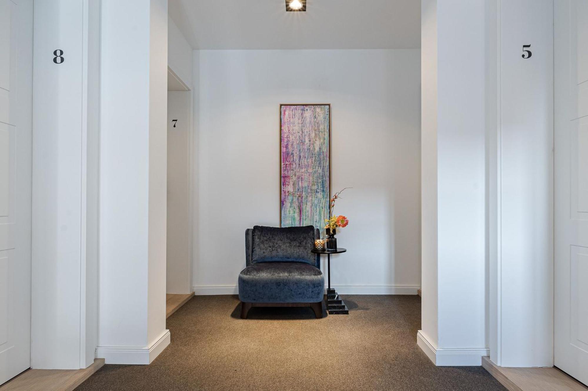 Living Lorens No 5 Apartment *