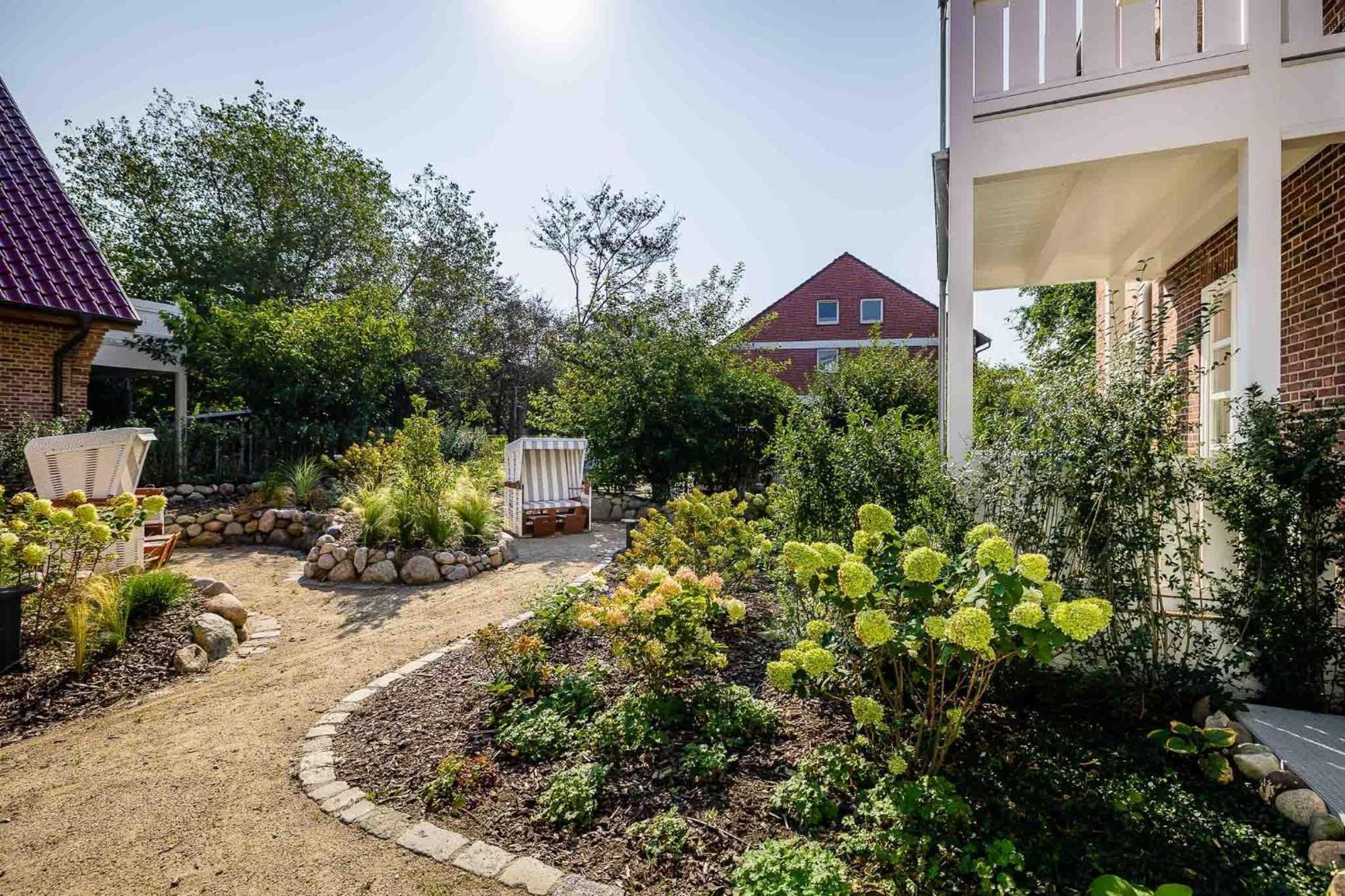 Living Lorens No 5 Westerland