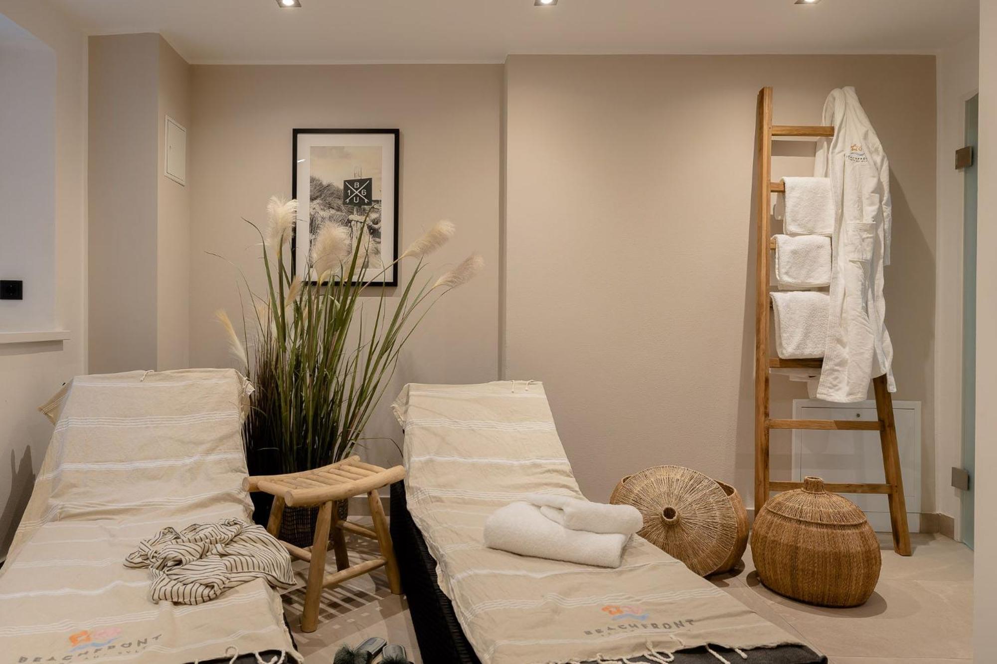 Living Lorens No 5 * Westerland