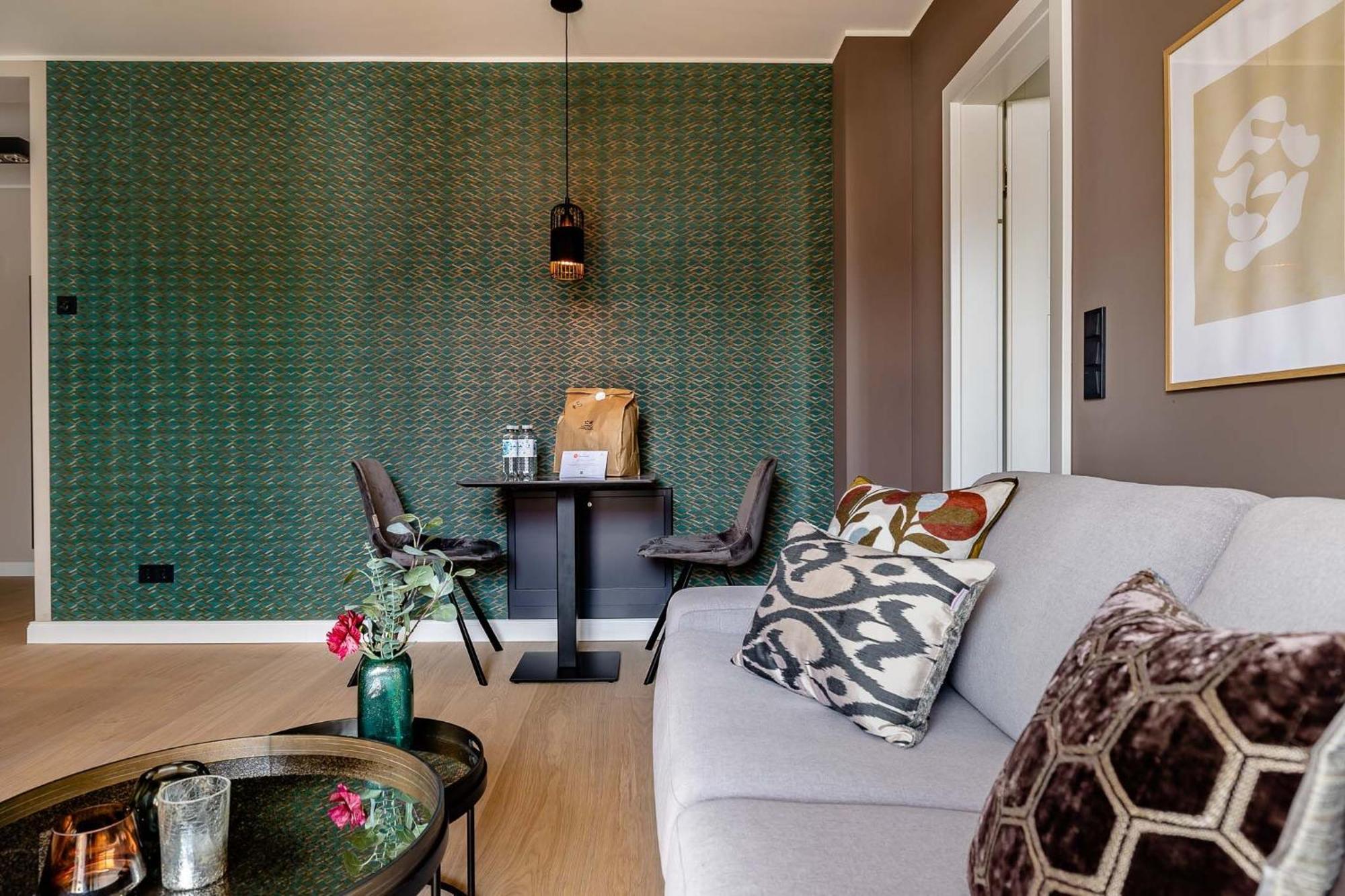 Living Lorens No 5