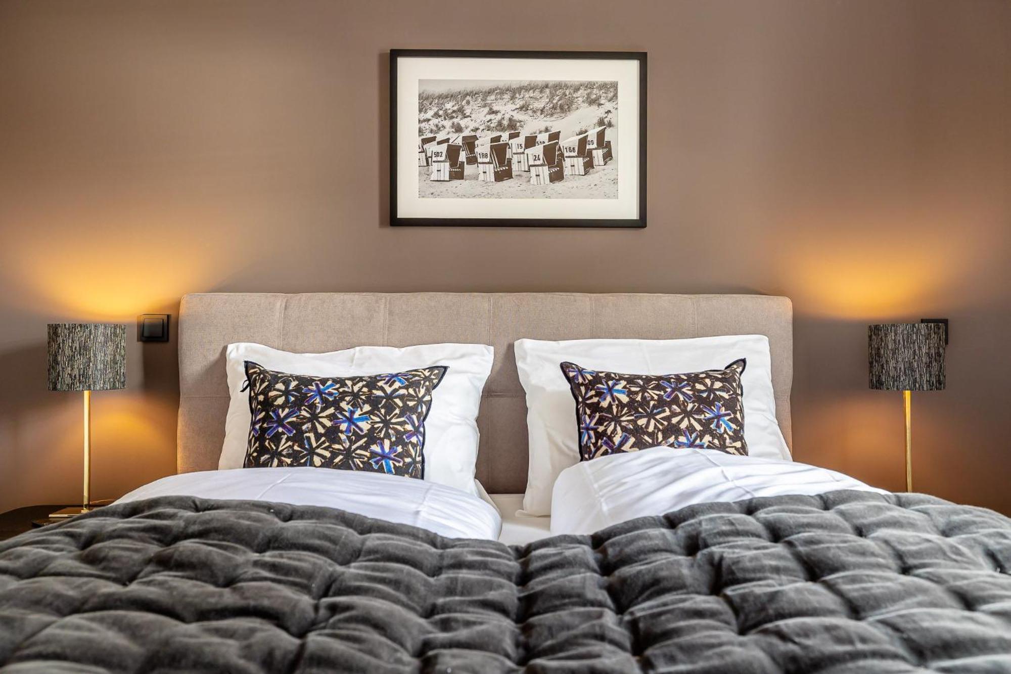 Living Lorens No 5 Apartment Westerland